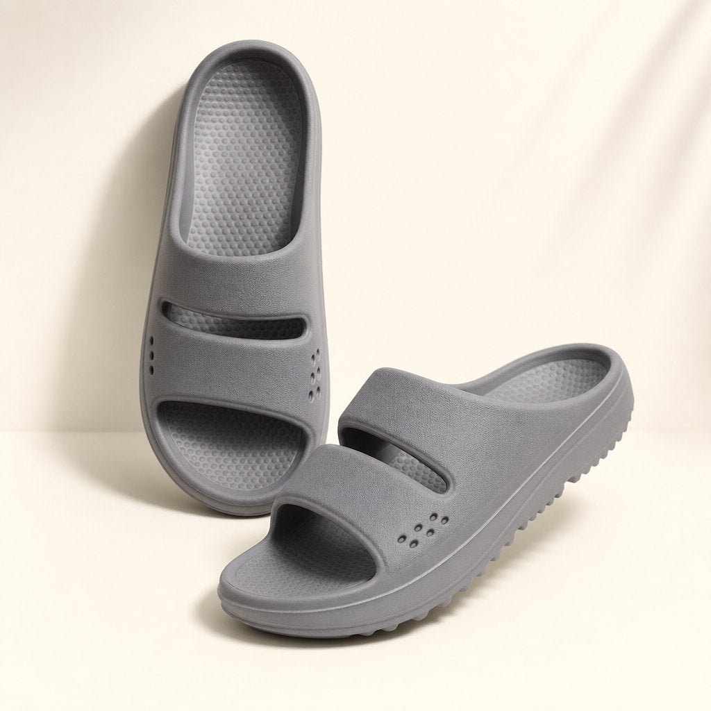 Recovery slides in Grey