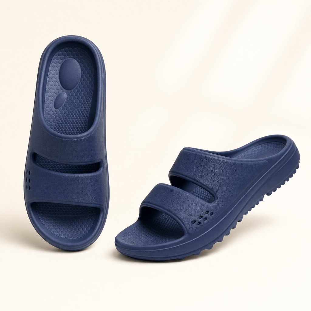 Recovery slides in Navy